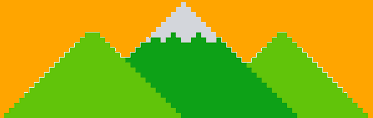 Pixel Hills2